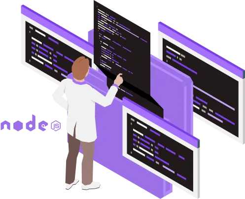 Hire Node JS Developers